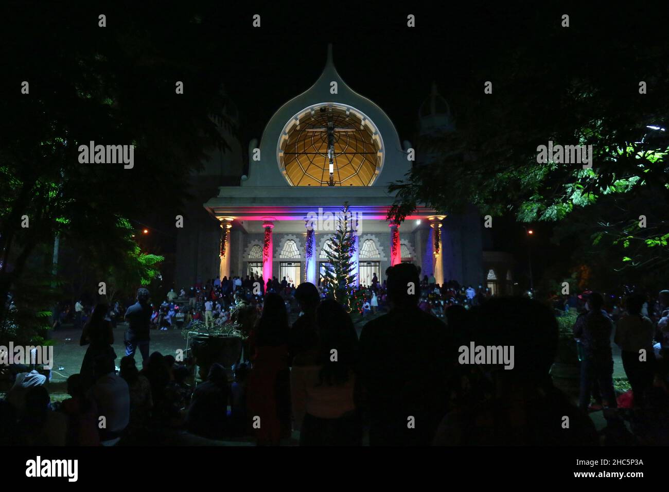 Basilika Ragama Tewattabasilica hi-res stock photography and images - Alamy