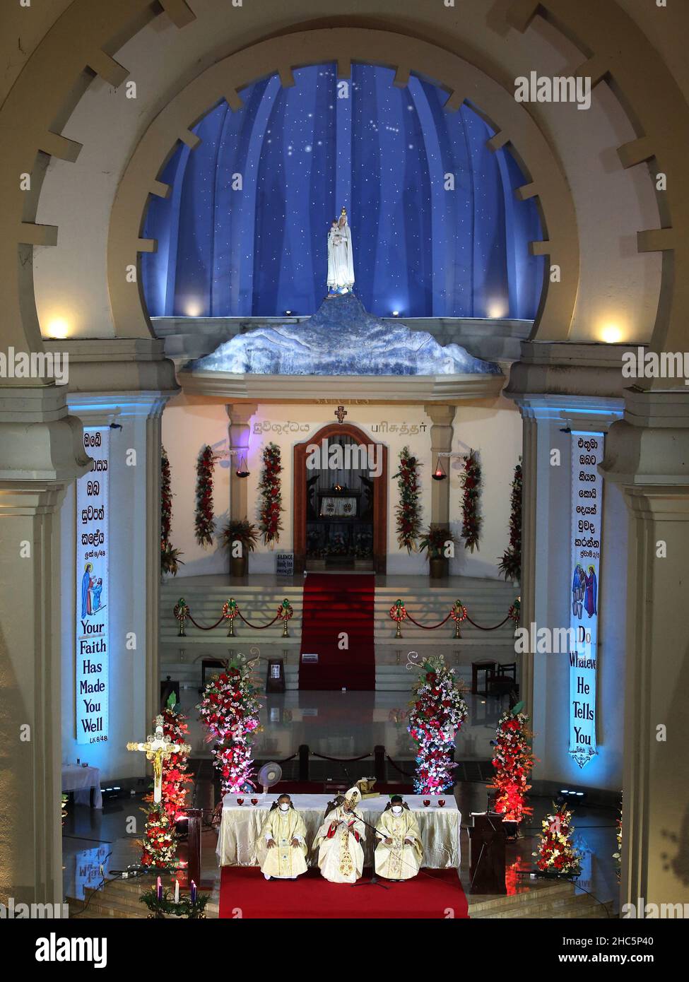 Basilika Ragama Tewattabasilica hi-res stock photography and images - Alamy