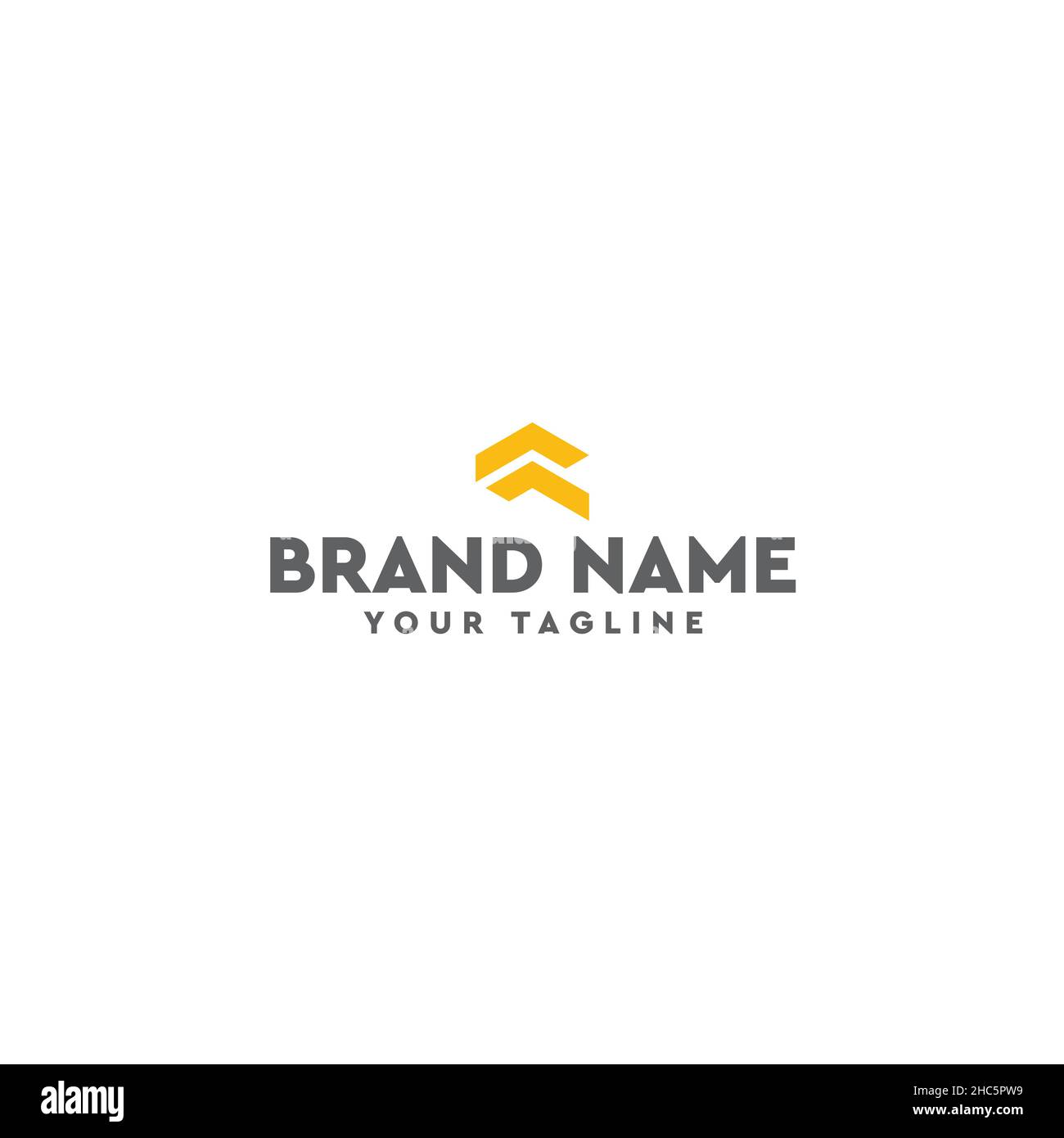 minimalist-design-simple-brand-name-logo-design-stock-vector-image