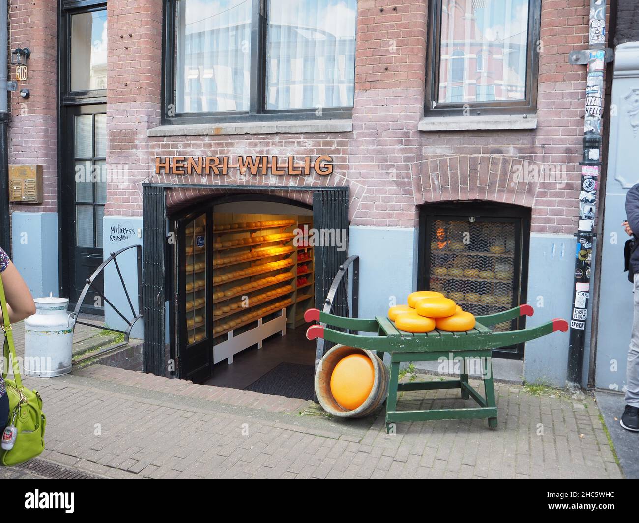 Henry willig hires stock photography and images Alamy