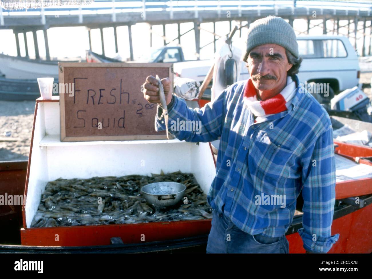 Dory fleet seafood market hires stock photography and images Alamy