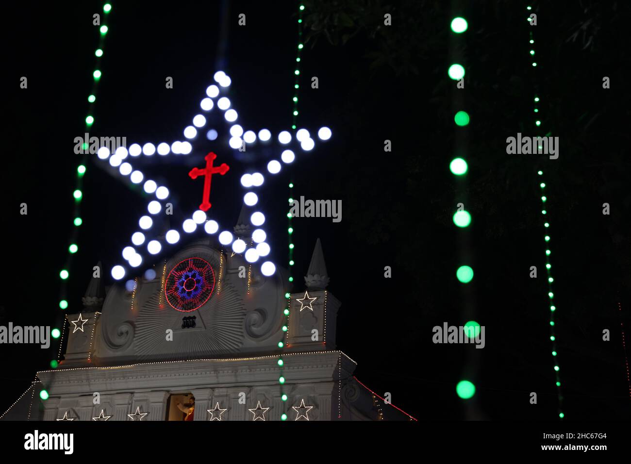 Christmascrib hi-res stock photography and images - Alamy