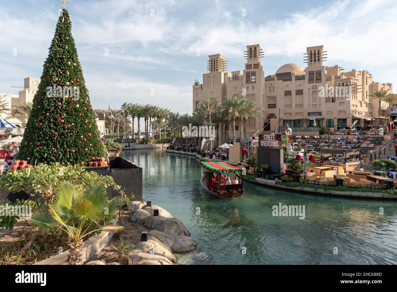 Dubai Christmas 2022 Guide: Celebrating the Holidays | Dubai OFW