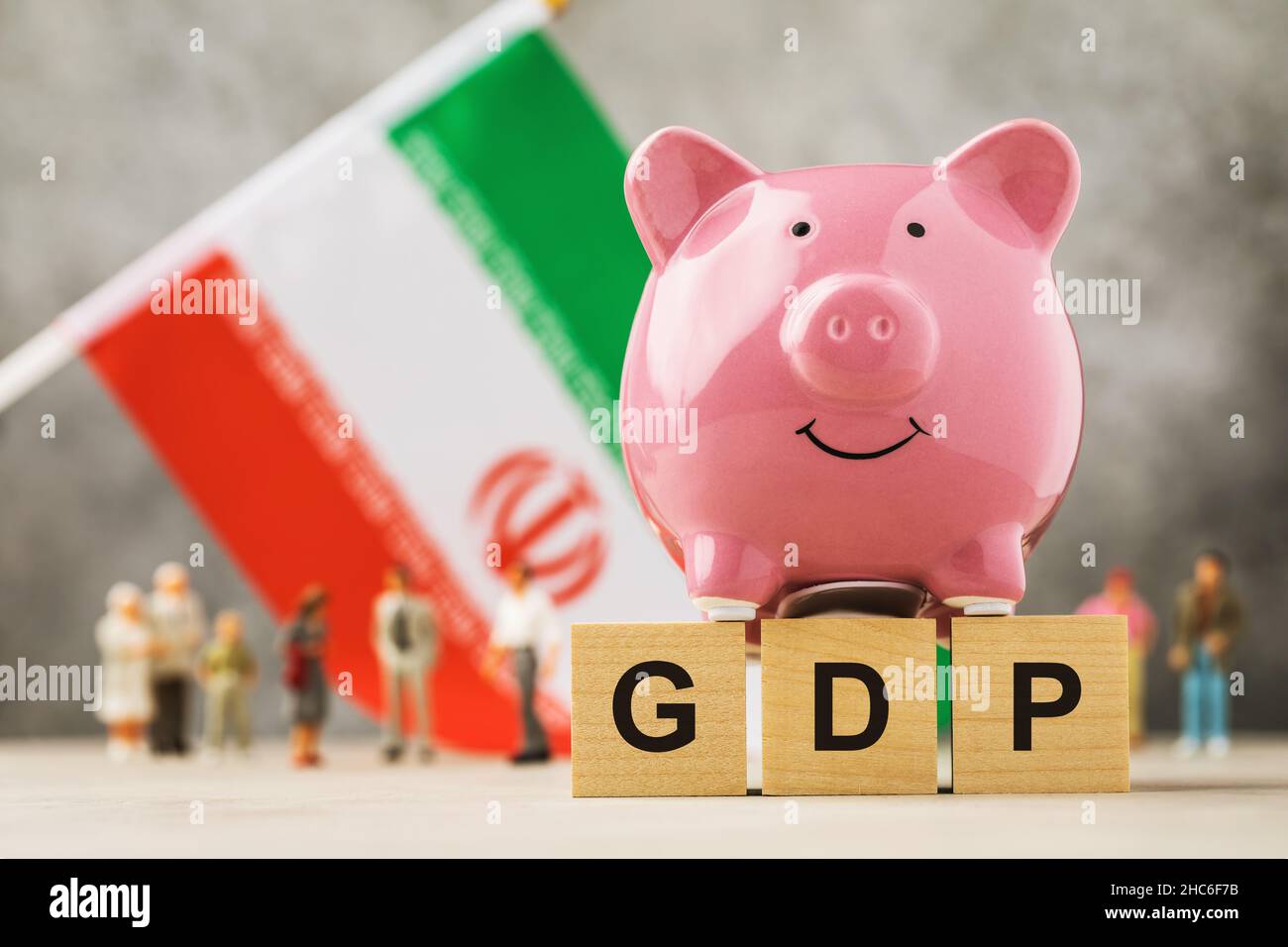 Iran gdp hi-res stock photography and images - Alamy