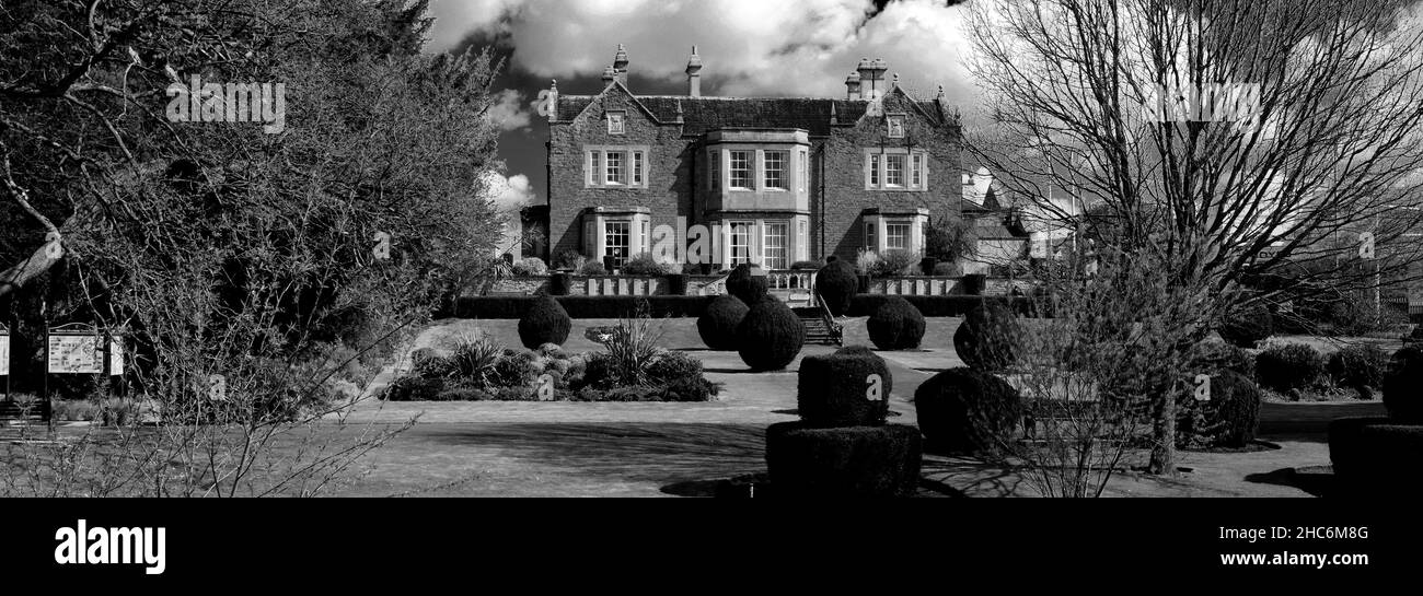 Edgerton gardens hires stock photography and images Alamy