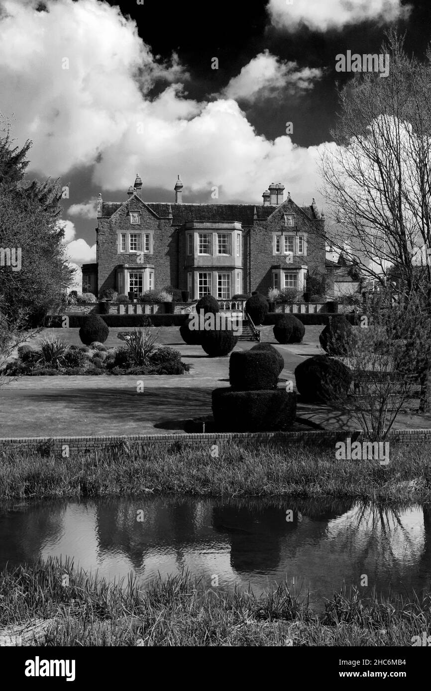 Edgerton gardens hires stock photography and images Alamy