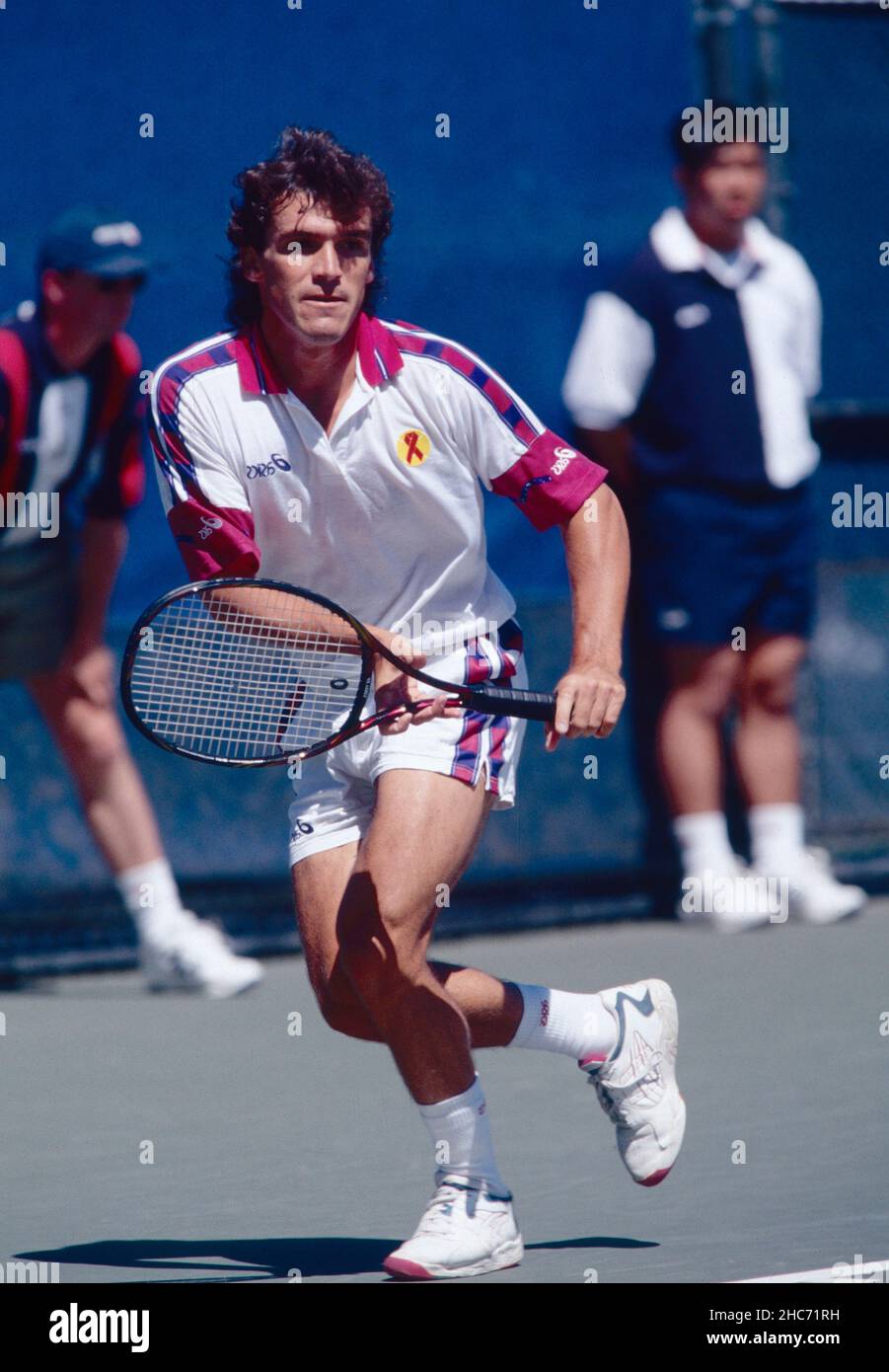 Italian Tennis Player Cristiano Caratti US Open 1995 Stock Photo Alamy italian-tennis-player-cristiano-caratti-us-open-1995-stock-photo-alamy