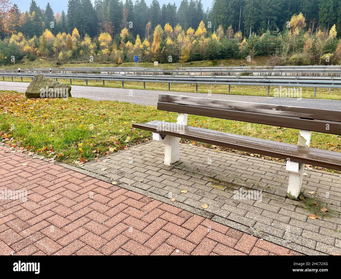 Beautiful shot park light hi-res stock photography and images - Alamy