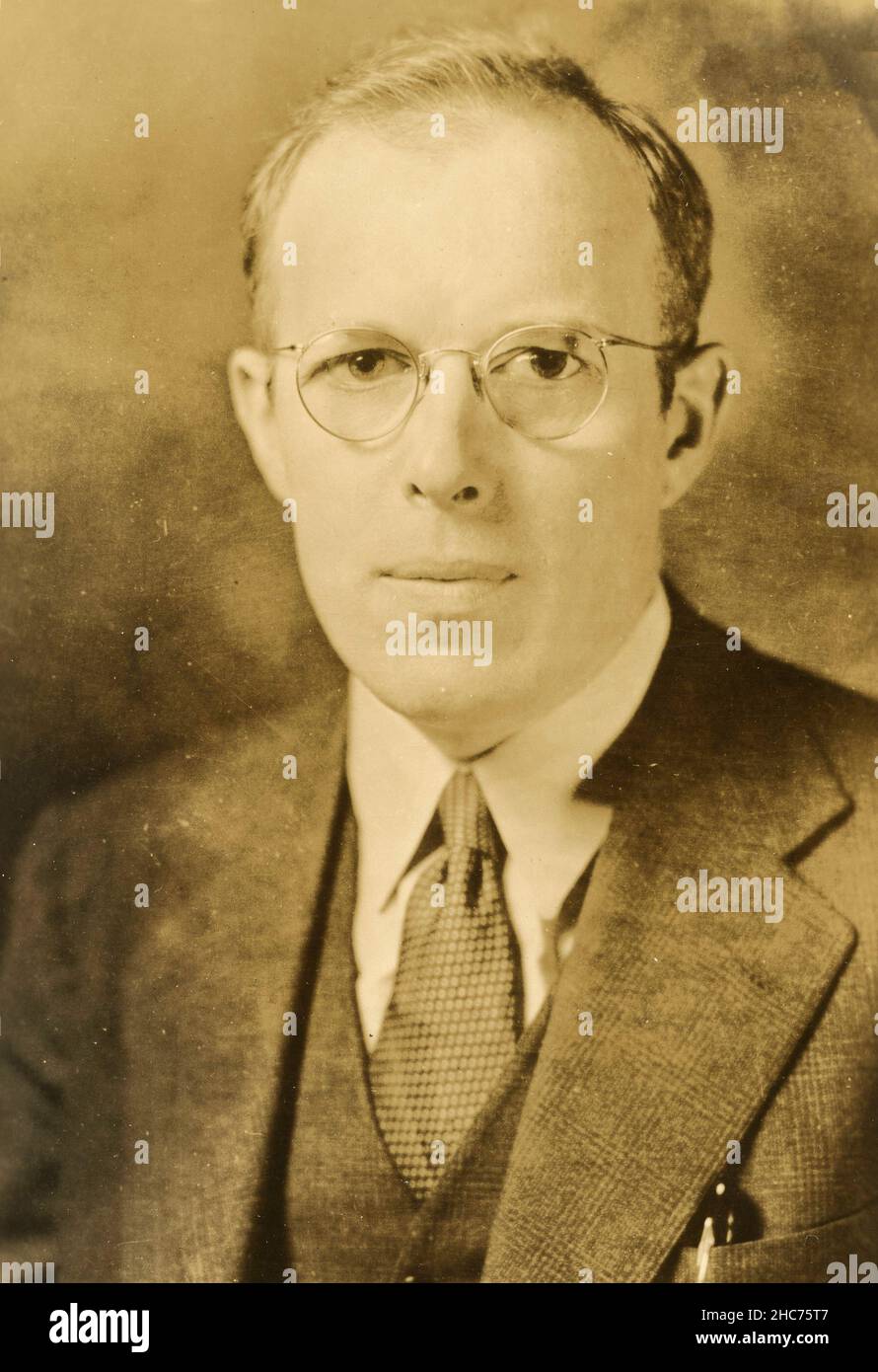 Rene jules dubos hires stock photography and images Alamy