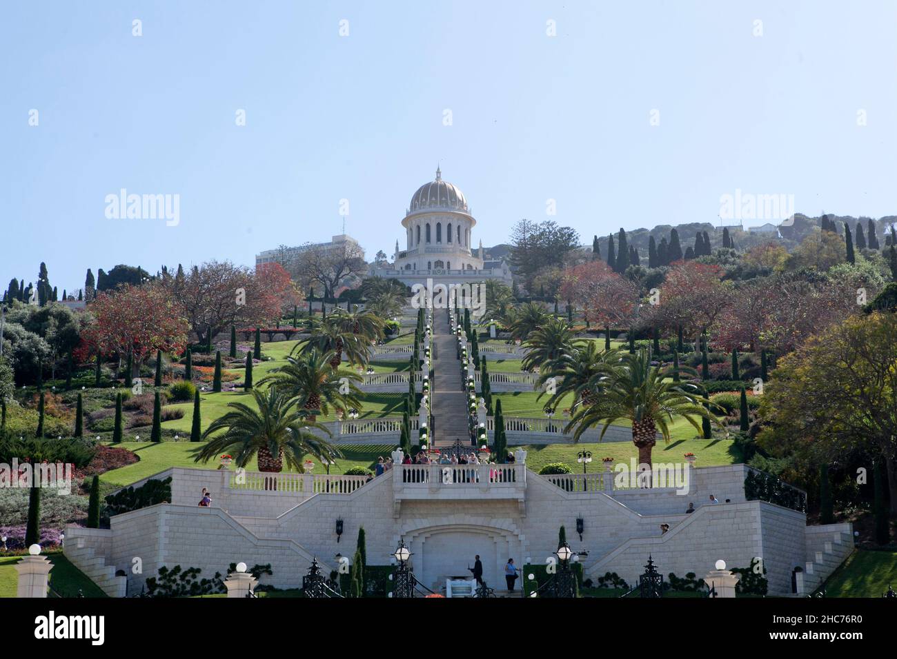 Architecture from the cities of Israel, Architecture of the Holy Land ...