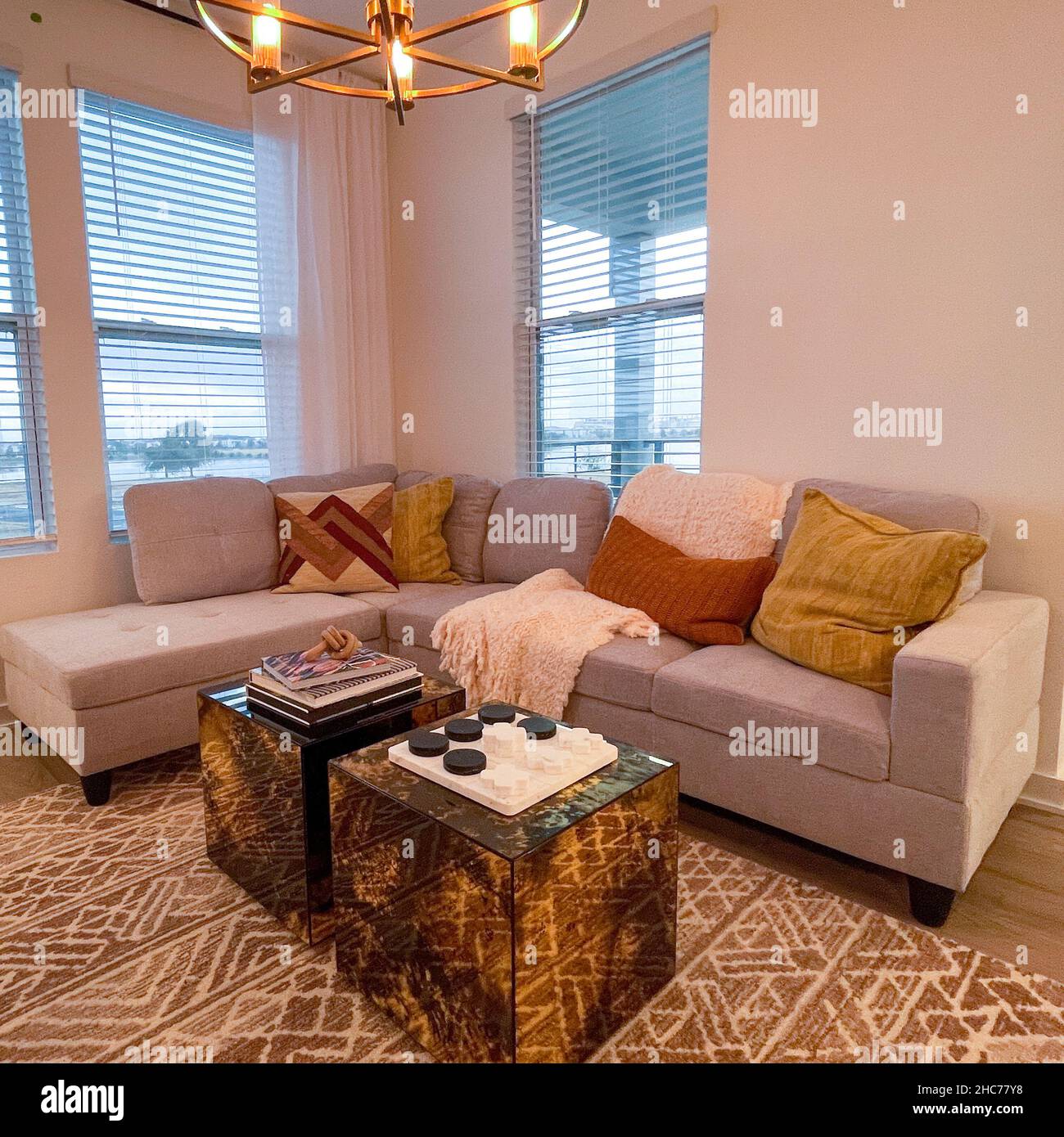 Midcentury modern house hires stock photography and images Alamy