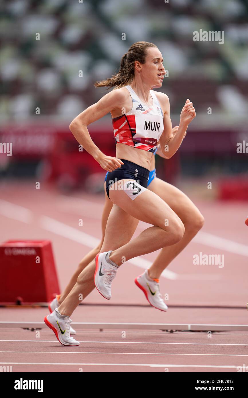 Laura Muir Participating In The 1500 Meters With At The Tokyo 2020 laura-muir-participating-in-the-1500-meters-with-at-the-tokyo-2020