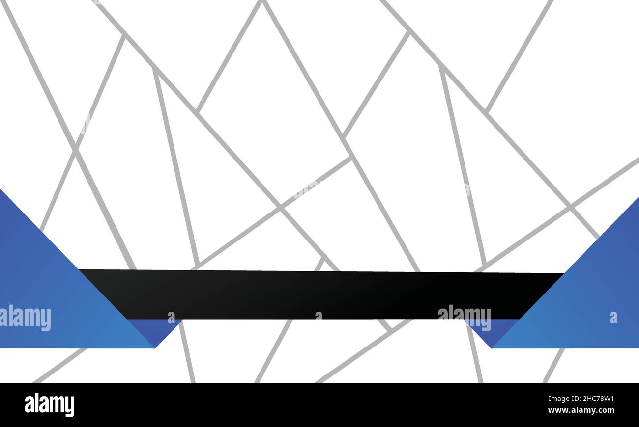 Business label vector. free space for text. wallpaper. label. Stock Vector