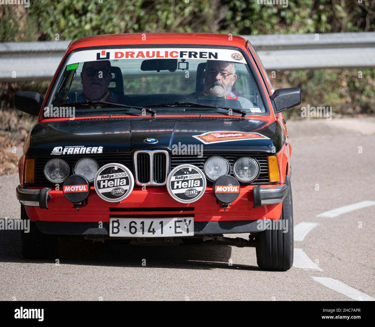 E21 323i hi-res stock photography and images - Alamy