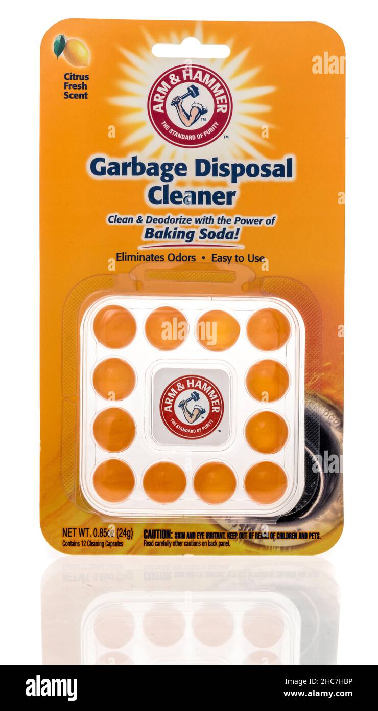 Arm and hammer hires stock photography and images Alamy