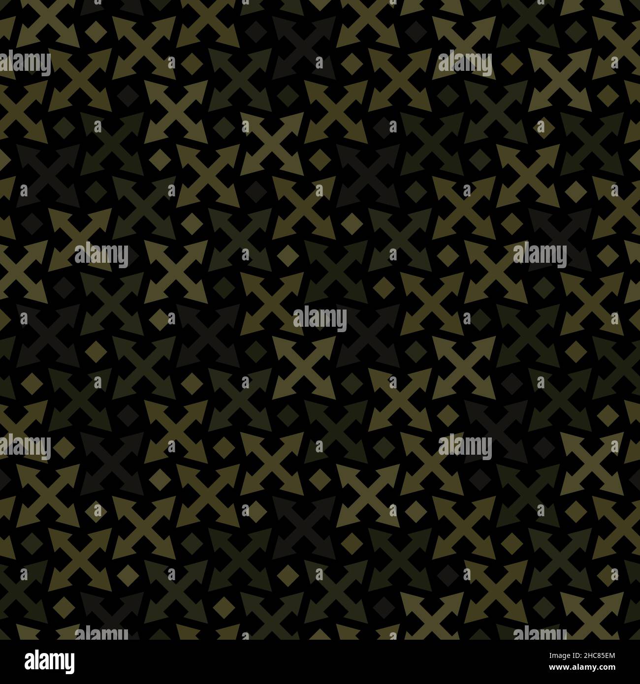 Pixel camo seamless pattern fashion hi-res stock photography and images -  Page 6 - Alamy