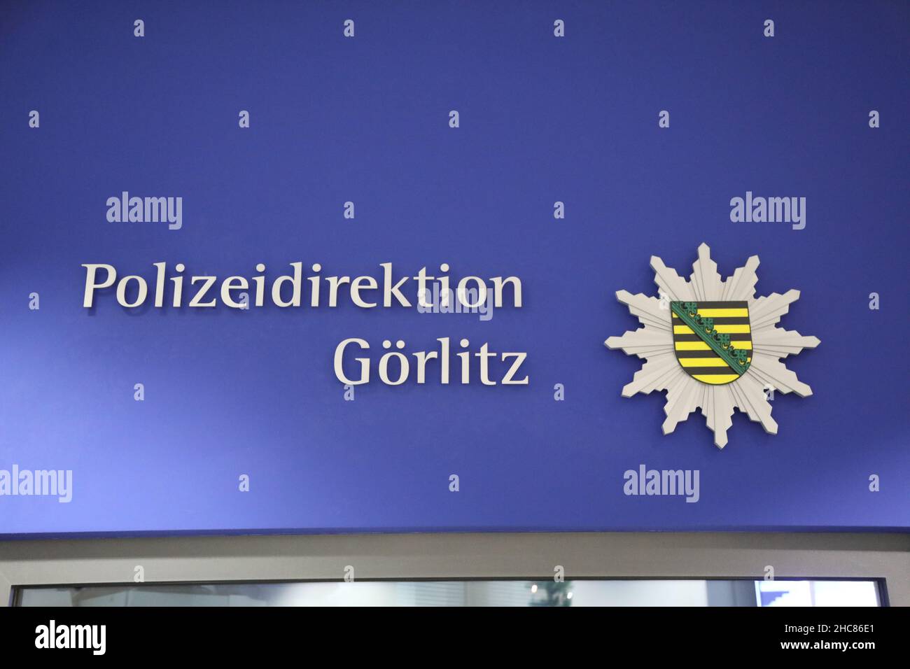 stellenangebote polizei görlitz