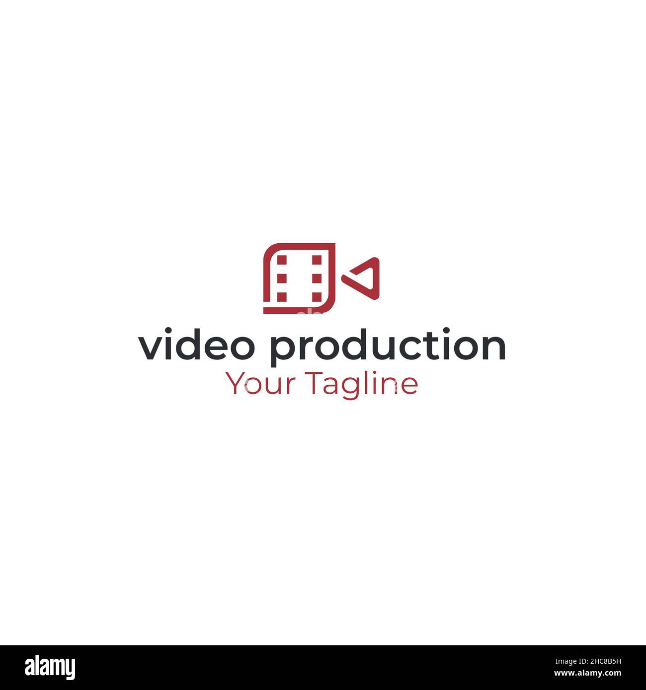 Video Production Logo