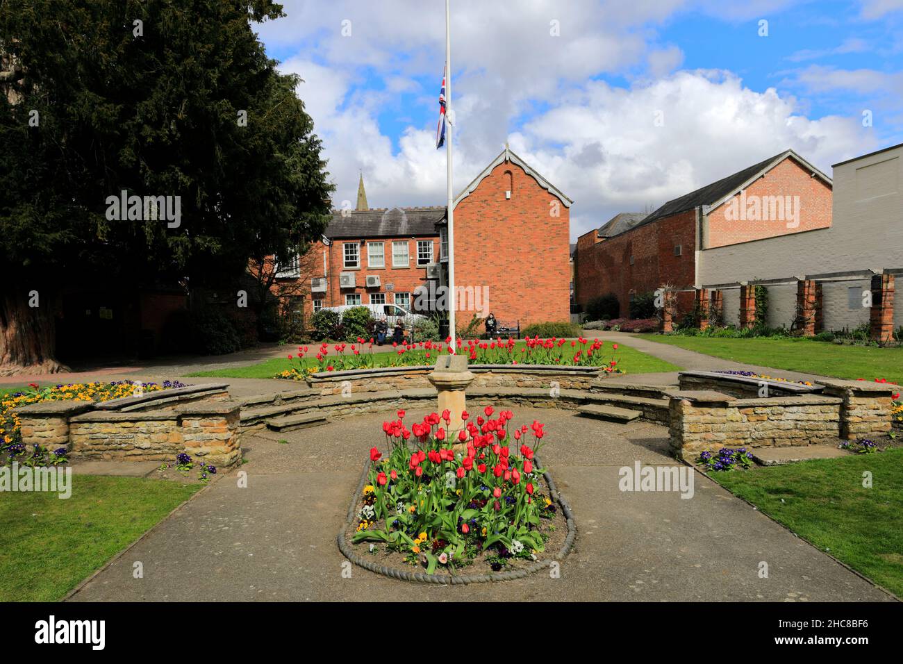Harborough leisure centre hires stock photography and images Alamy