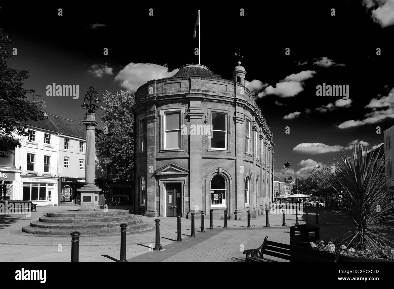 Newcastle under lyme attractions | Insiderpuj.com