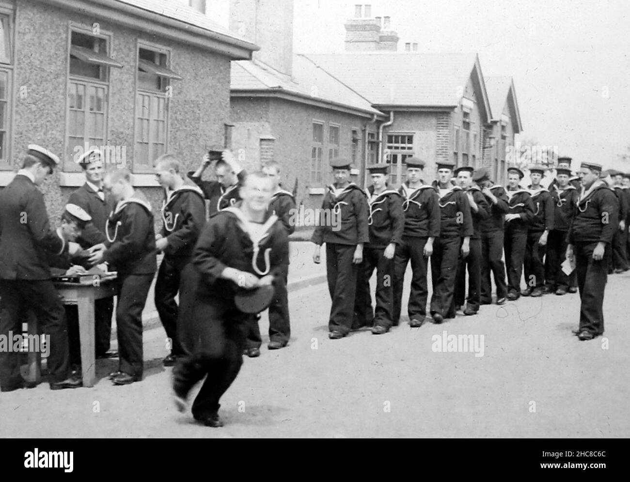 Victorian Royal Navy High Resolution Stock Photography and Images - Alamy