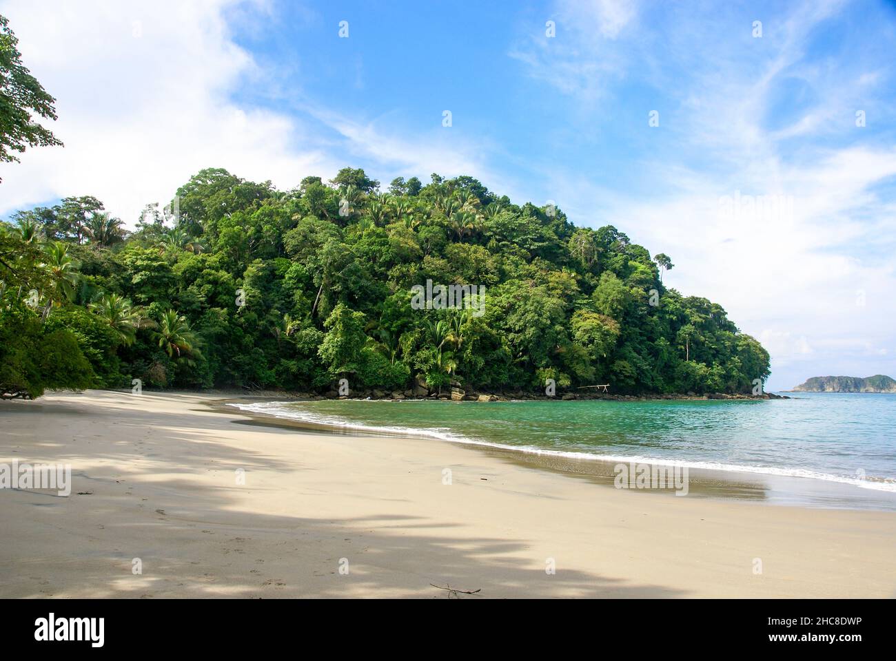 Manuel Antonio National Park Parque Nacional Manuel Antonio Costa 