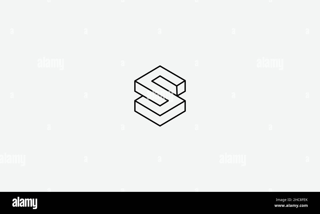 S Alphabet Black And White Stock Photos Images Alamy