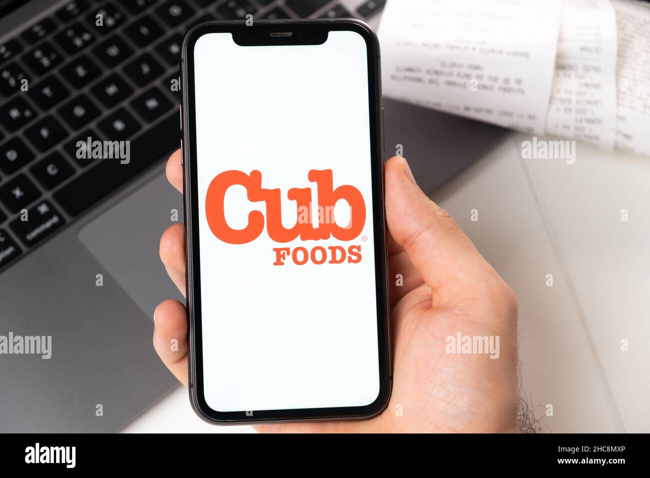 Cub Meals Utility A Complete Information to Grocery Buying groceries