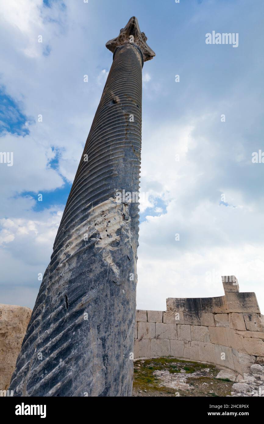 Ancient greek ruins hires stock photography and images Alamy