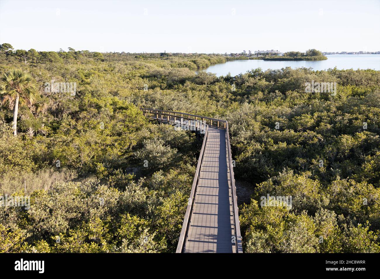 Boca ciega millennium park hires stock photography and images Alamy