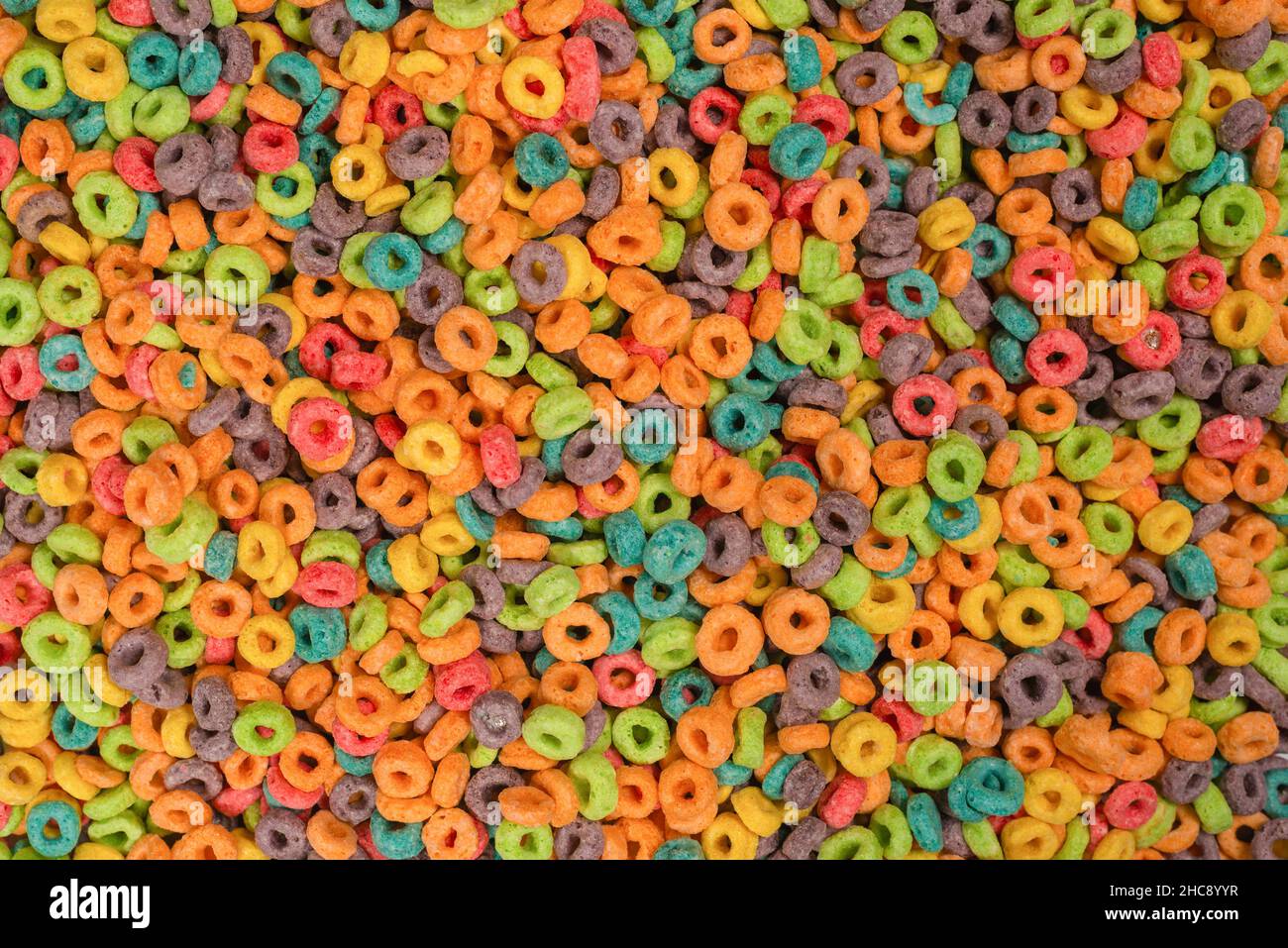 Fruity loops hi-res stock photography and images - Alamy