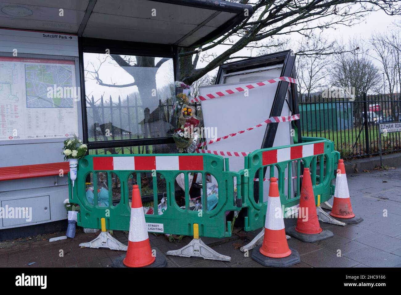 Kidbrooke park road hires stock photography and images Alamy