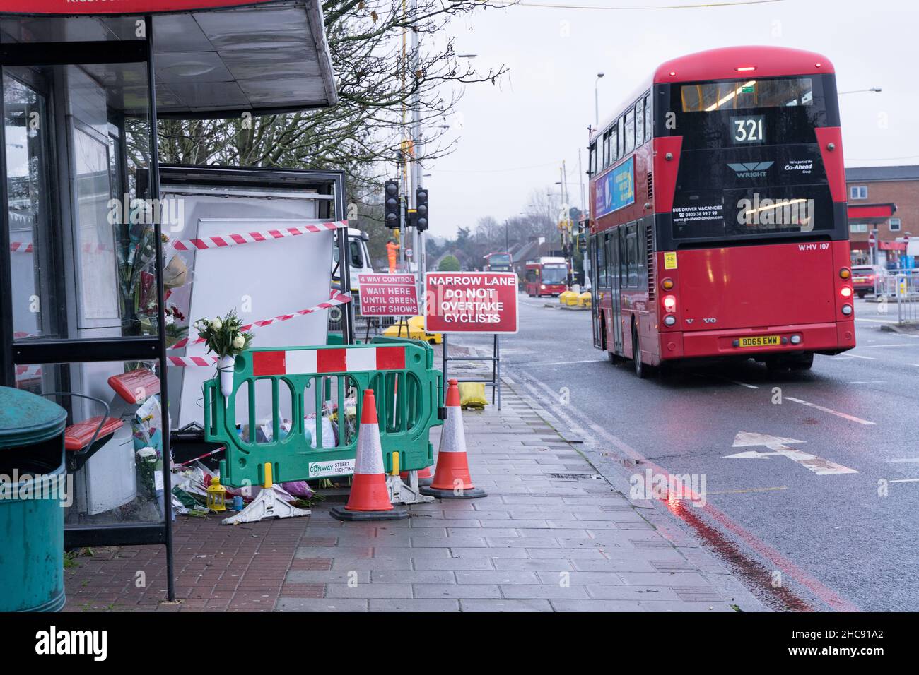 Kidbrooke park road hires stock photography and images Alamy