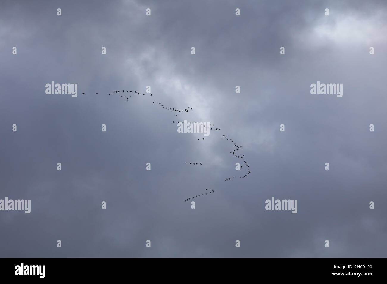Traigh Uige the largest expanse of sand on the west coast of Lewis in