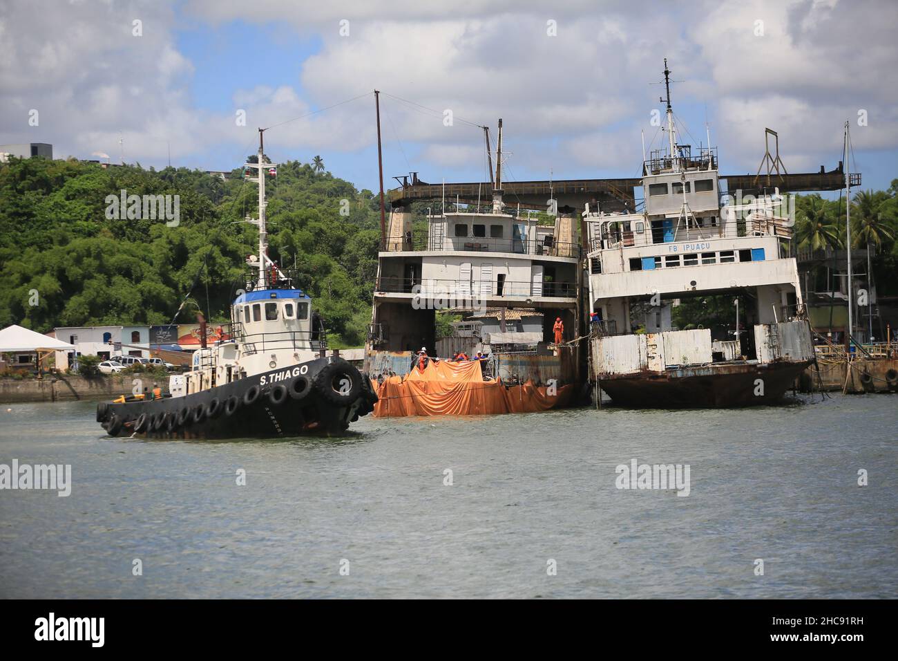 Vera cruz ship boat hi-res stock photography and images - Page 3 - Alamy