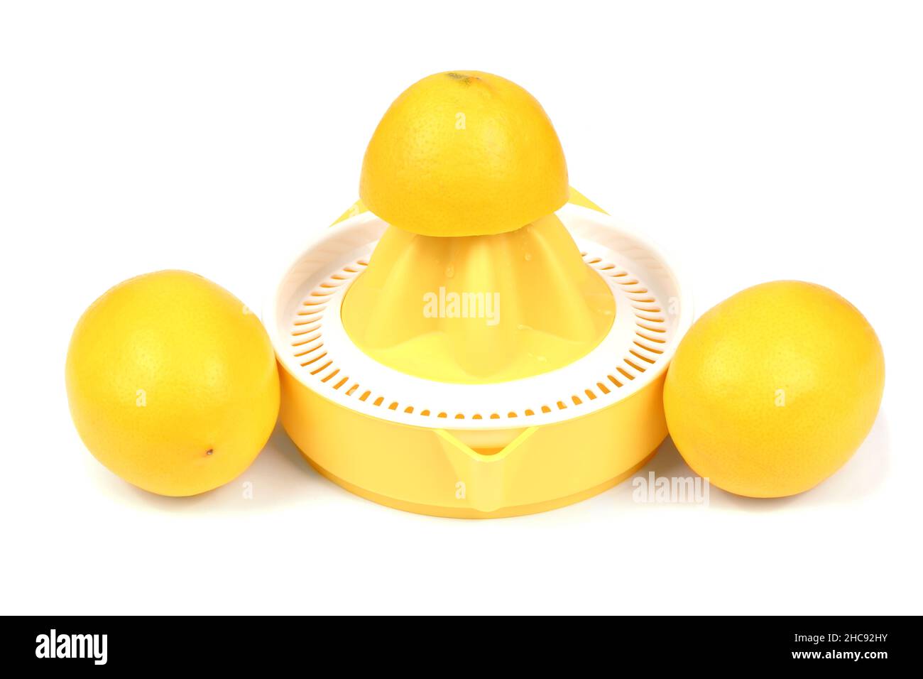 Lemon squeezer wilko hot sale