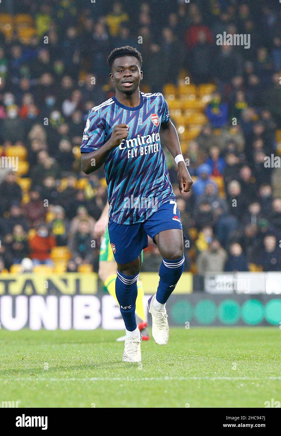 Bukayo saka hires stock photography and images Alamy