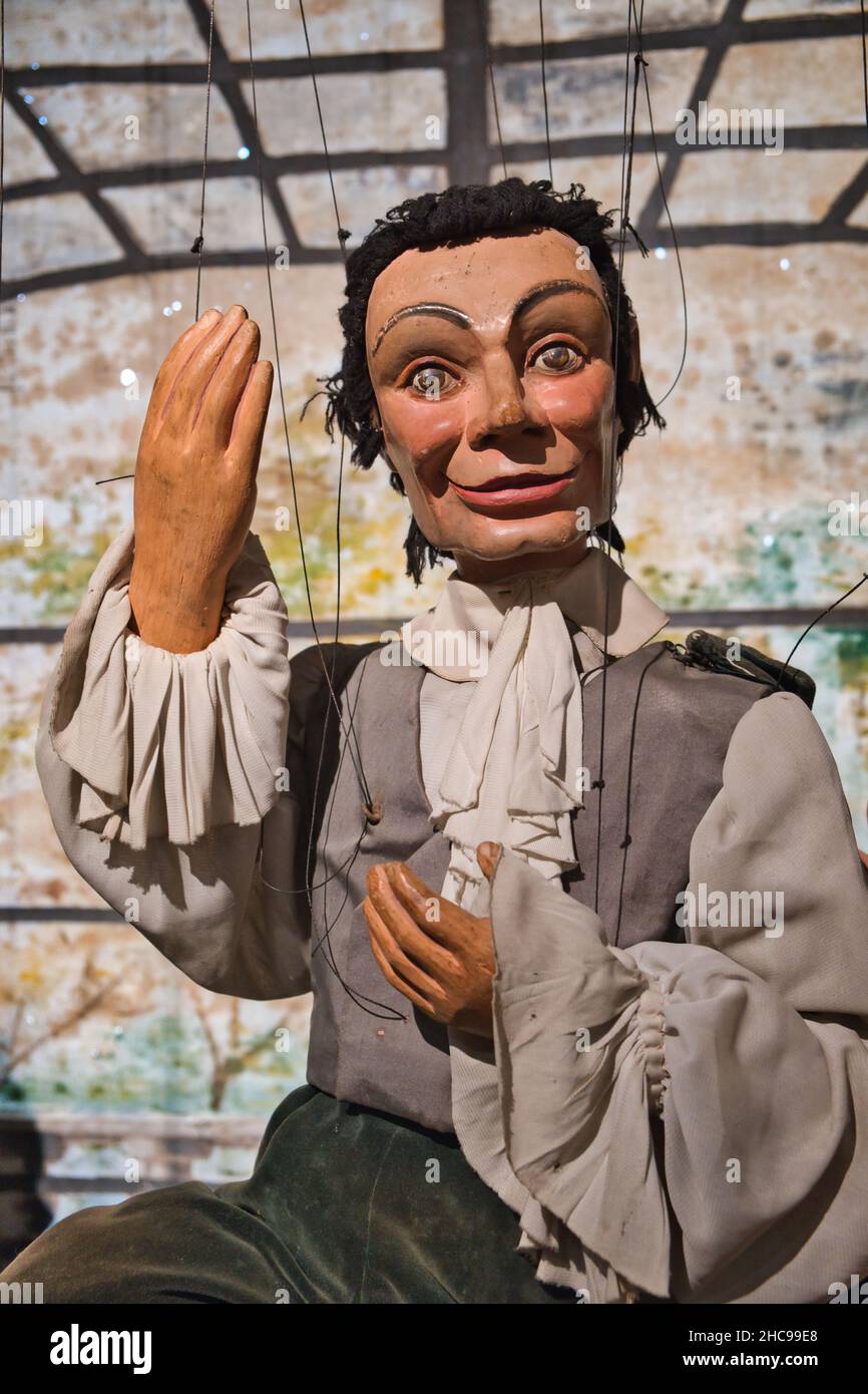 Palermo museum hires stock photography and images Alamy