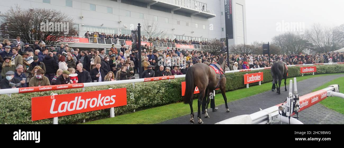 Kempton park surrey hires stock photography and images Alamy