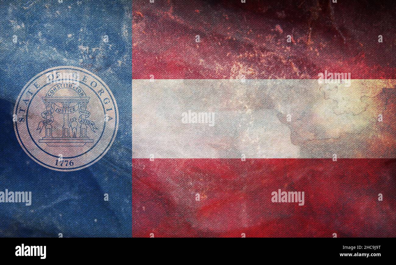 1956 state flag hires stock photography and images Alamy