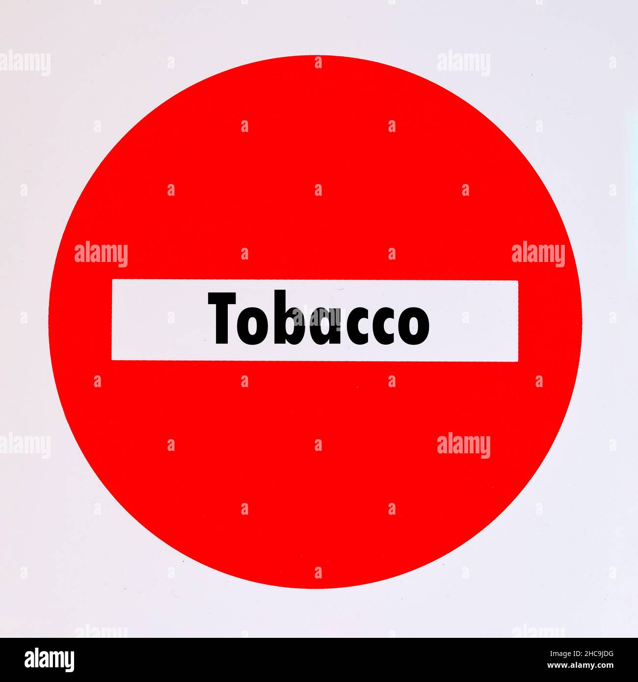 Tobacco traffic hi-res stock photography and images