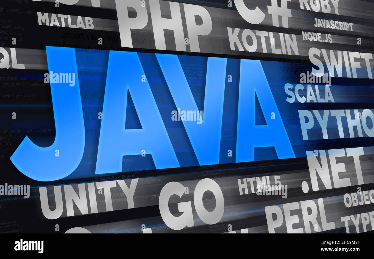 Basic programming language hi-res stock photography and images - Alamy