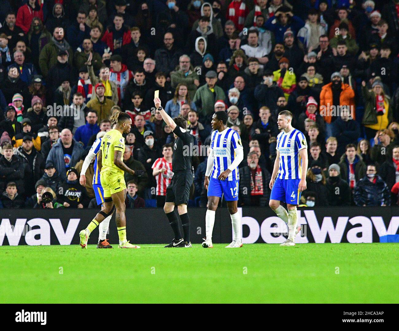 Ivan toney brentford hires stock photography and images Alamy