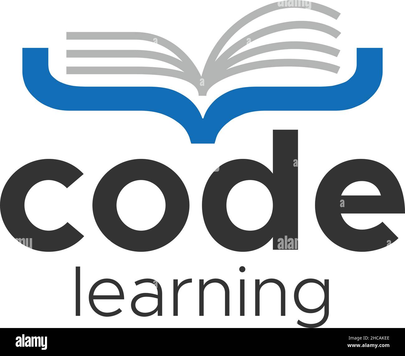 Code learning hi-res stock photography and images - Alamy