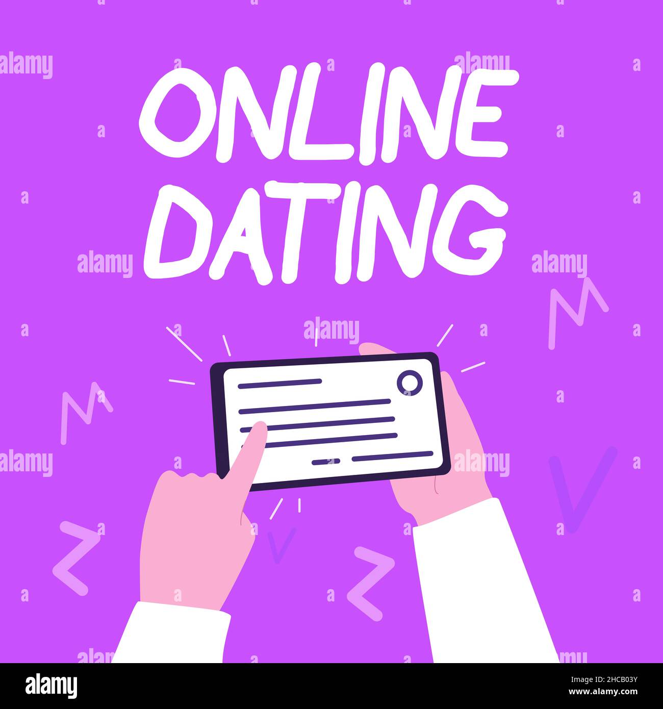 fdating search