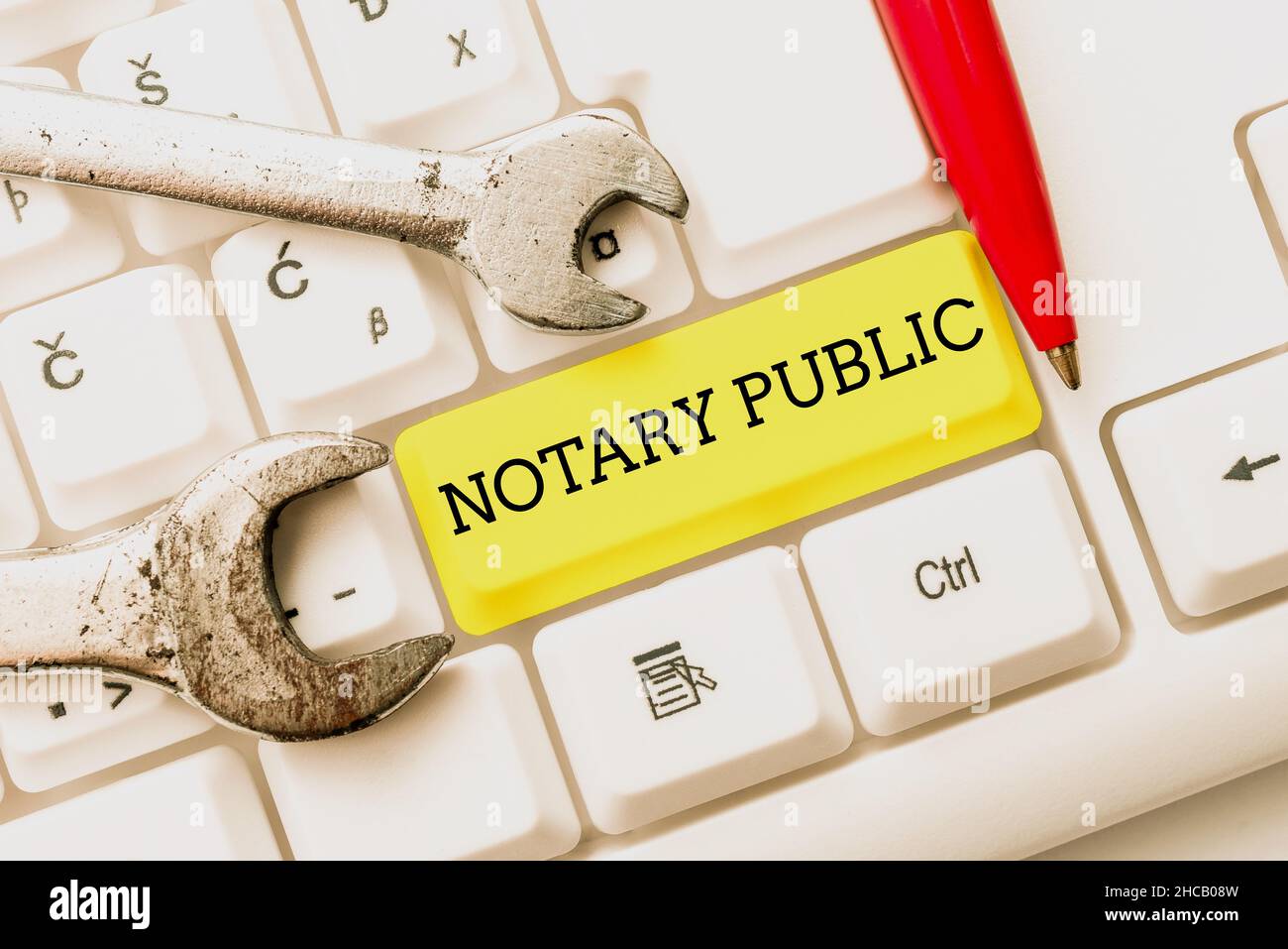 Text showing inspiration Notary Public. Business idea Legality