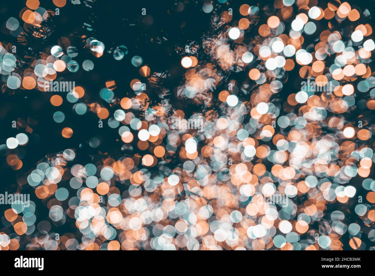 magic-holiday-background-of-sprkling-bokeh-christmas-lights-stock