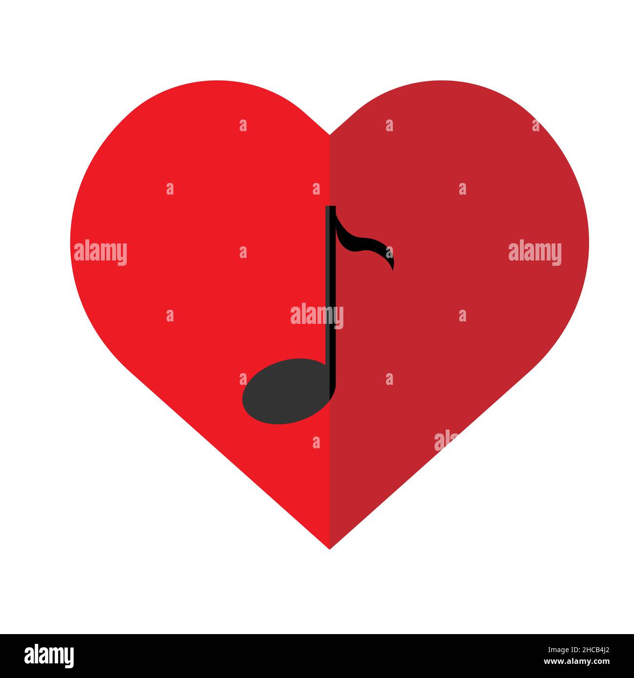music lover art illustration. music lover pixel art Stock Photo Alamy