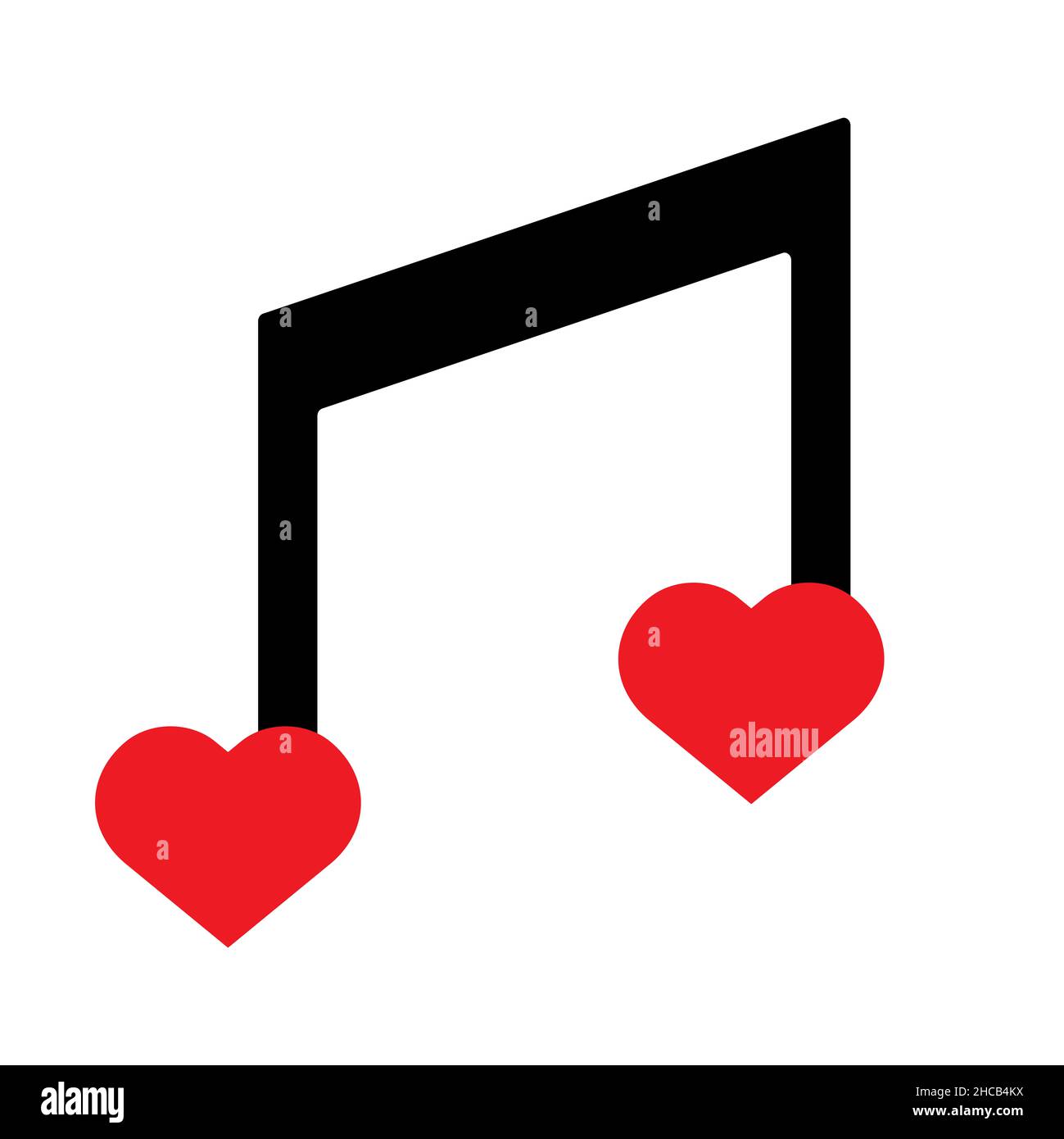 music lover art illustration. music lover pixel art Stock Photo Alamy