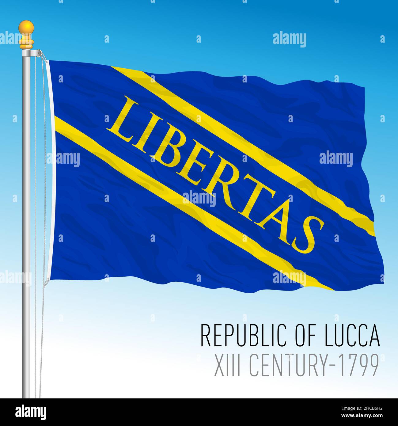 Lucca art Stock Vector Images Alamy